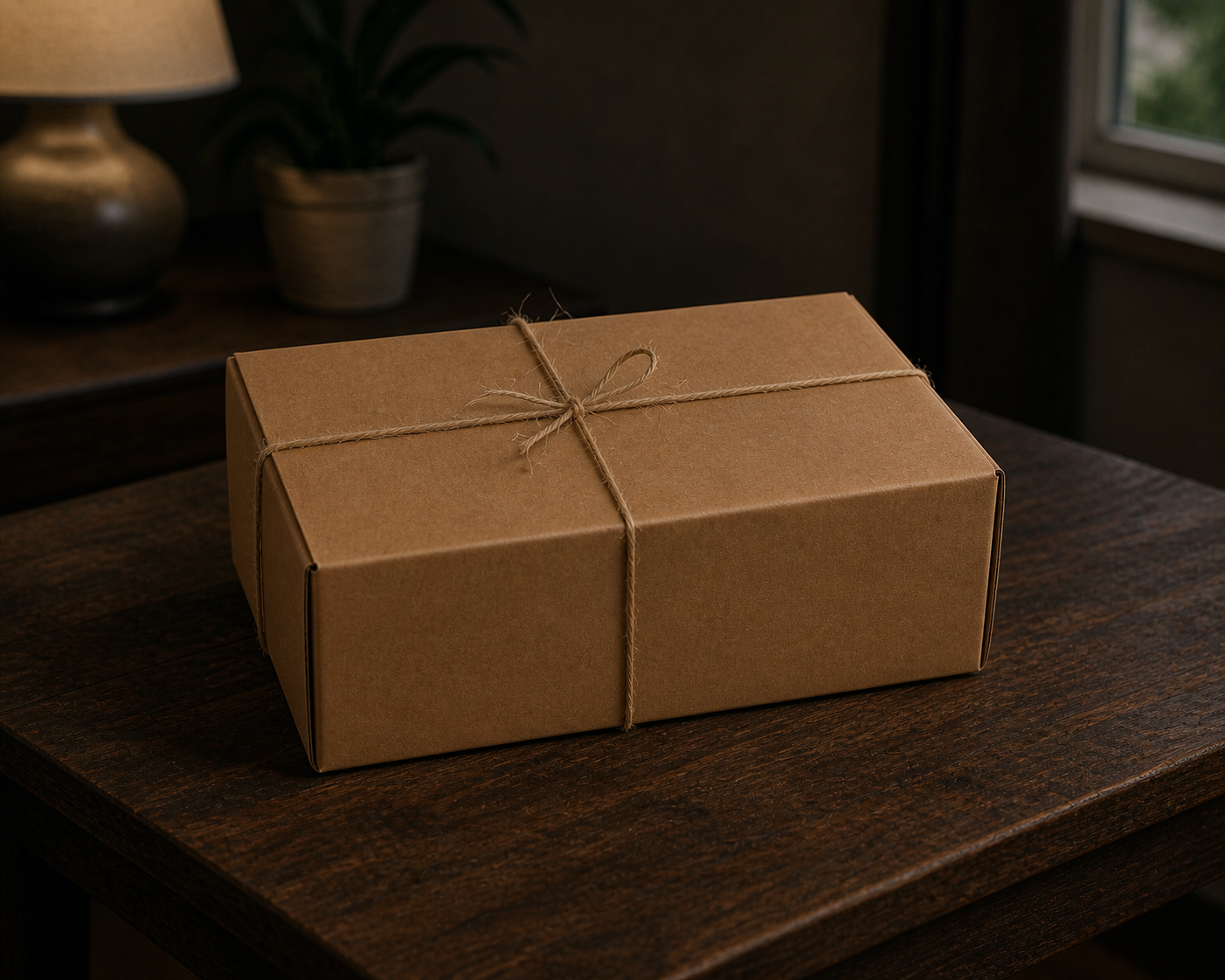 A Man Received an Anonymous Package. What Was Inside Surprised the Public!